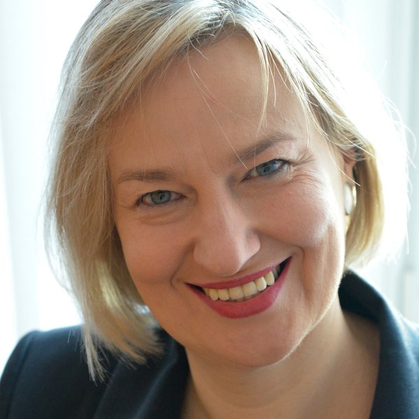 Claudia Frey